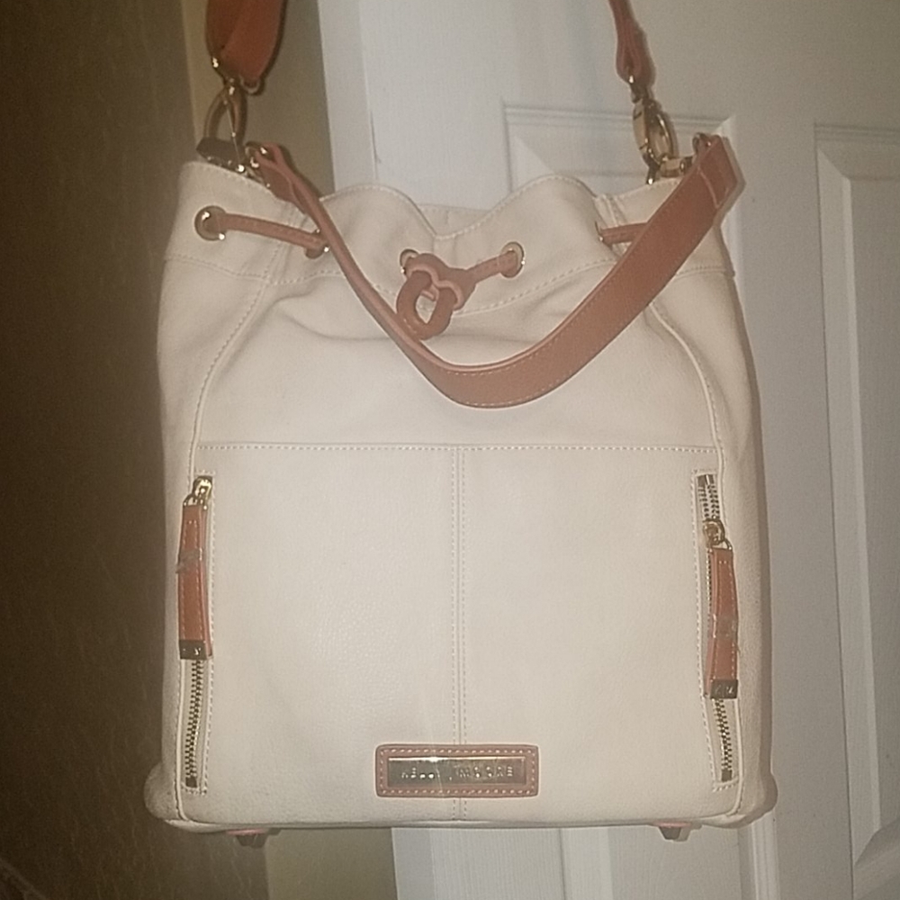 Kelly Moore Austin Bucket Bag